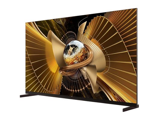 4K (Ultra HD) Smart телевизор TCL 75X11L